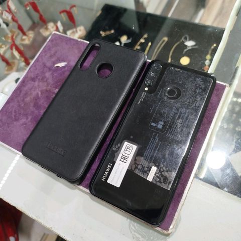 Huawei, space_black — Bakı