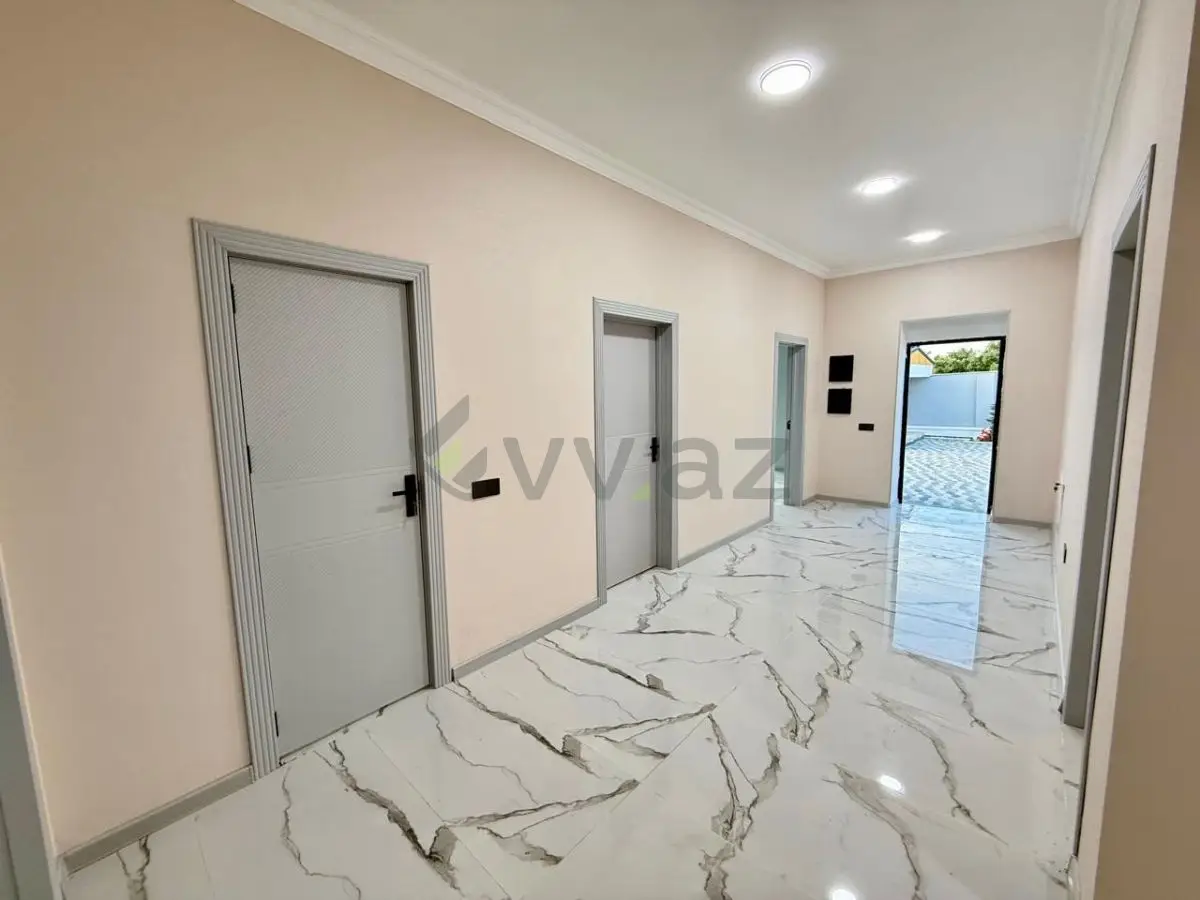 1 otaqlı Həyət evi Satılır, Buzovna, Xəzər, Bakı — Ev, villa, Bakı (8)