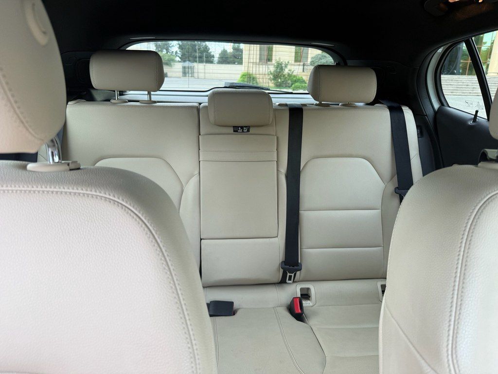 Mercedes CLA 250 4MATIC, 2.0 L, 2017 il, 163 252 km — Avtomobillər, Bakı (11)