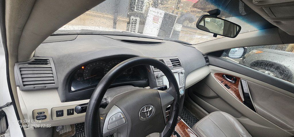 Toyota Camry, 2.4 L, 2007 il, 300 000 km 90-JA-852 — Avtomobillər, Bakı (5)