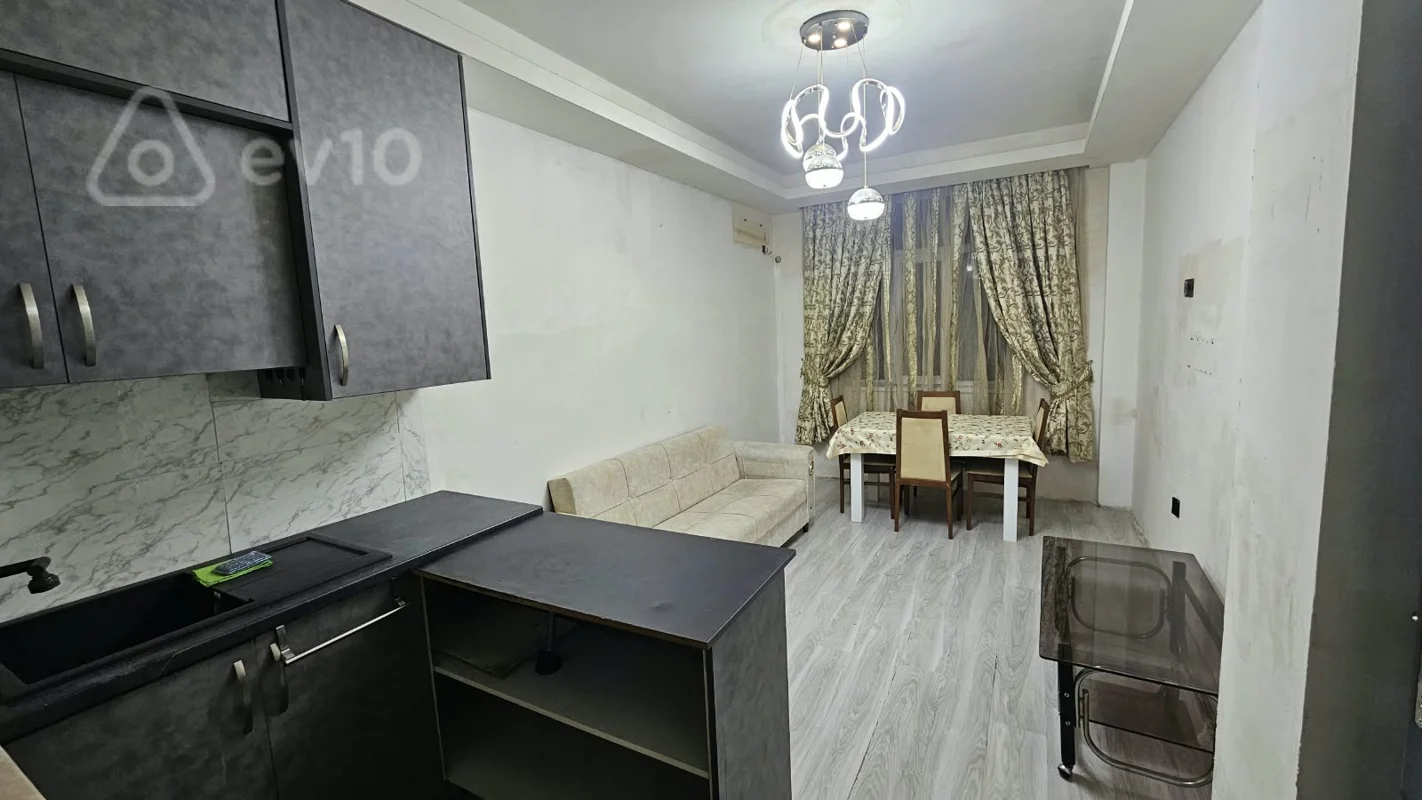 3 otaqlı mənzil, 67 m², Bakıxanov qəsəbəsi — kirayə — Mənzil, Bakı