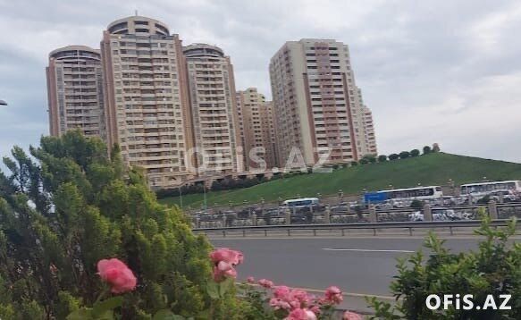 Yeni tikili Satılır Yasamal r., 20 Yanvar m., 3 otaq, 120 m² — Mənzil, Bakı (2)