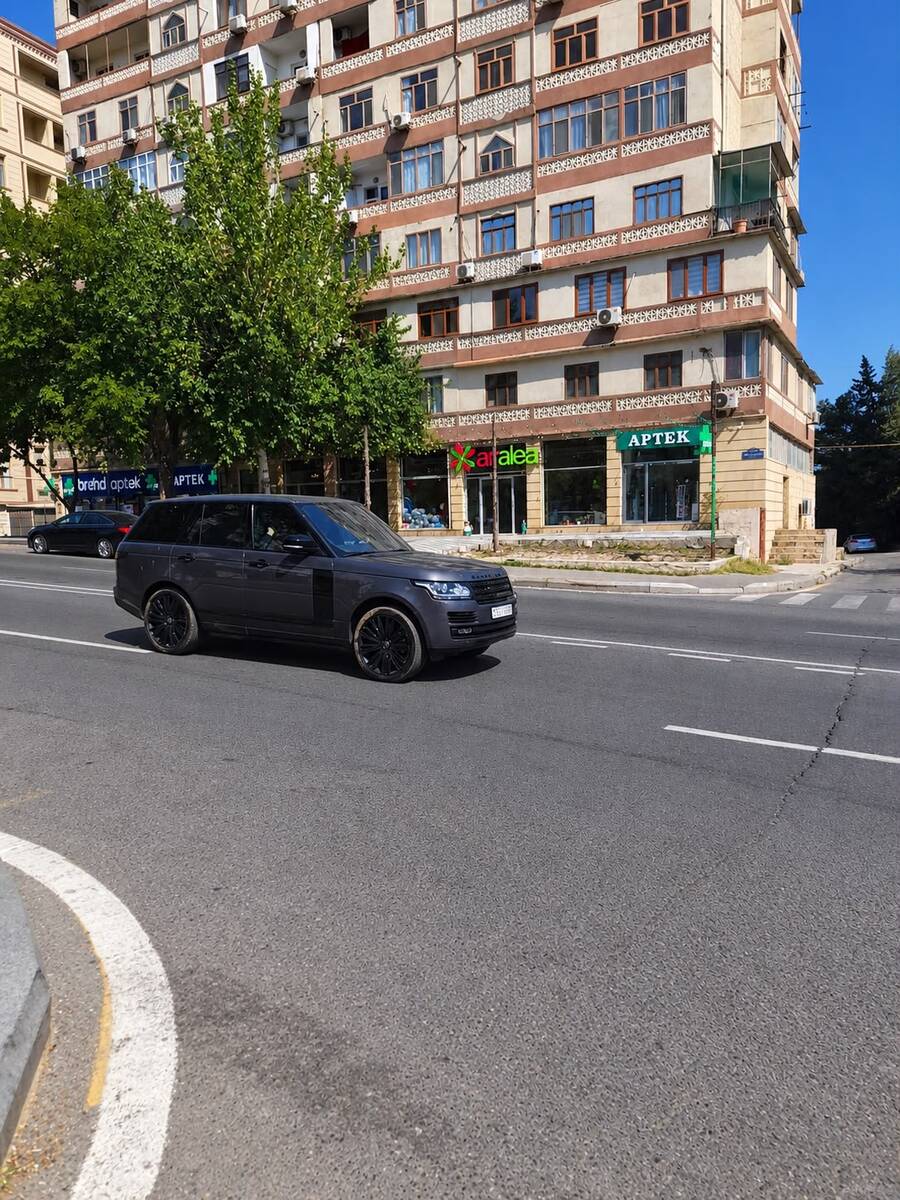 Satılır 2 otaqlı köhnə tikili 48 m² — Mənzil, Bakı (6)