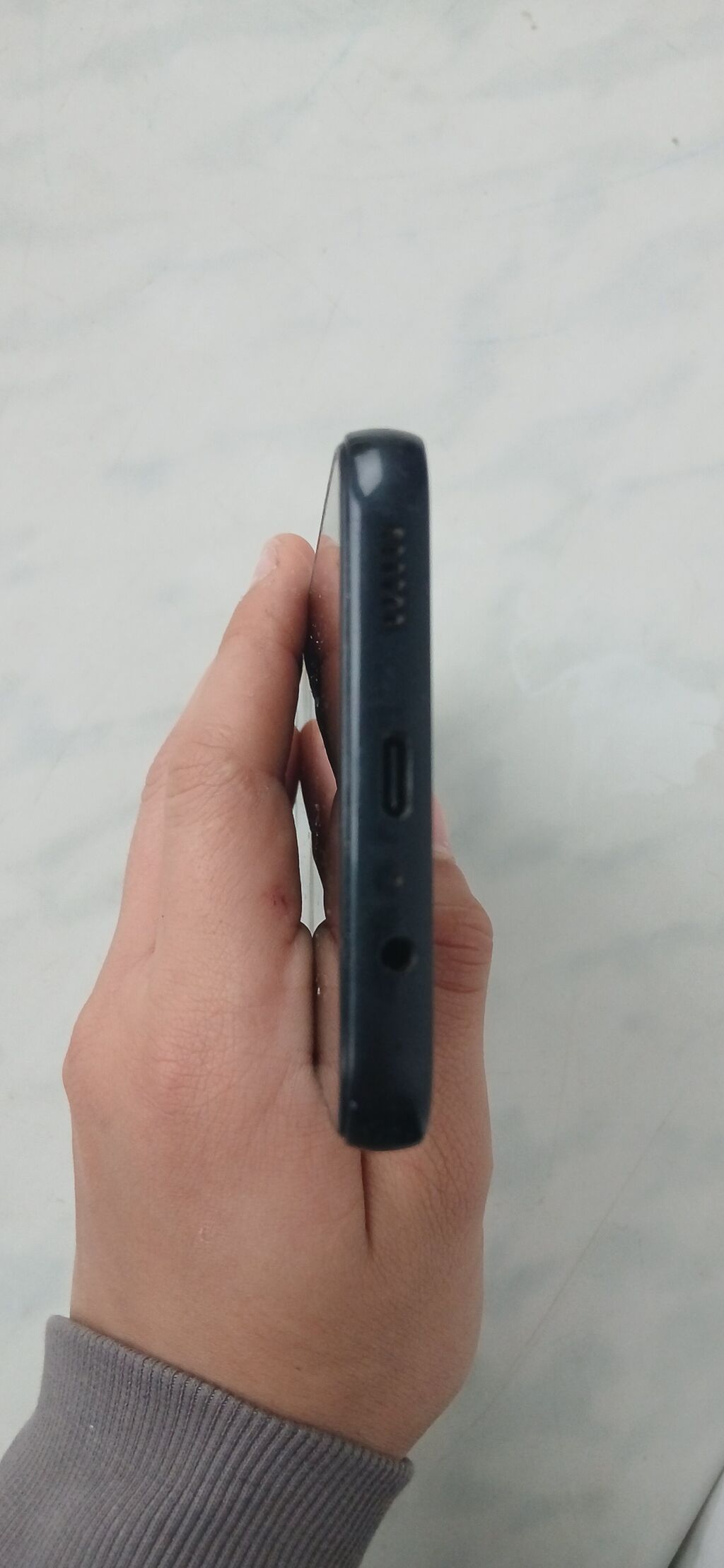 Samsung Galaxy A04s, 64 GB, rəng - Qara, İki sim kartlı — Samsung, Masallı (5)