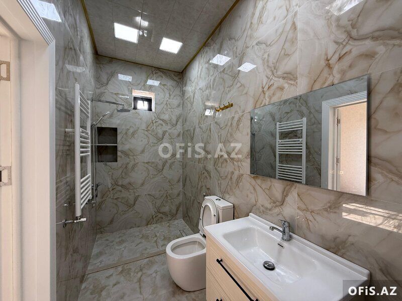 Satılır Xəzər r., Şağan q., 5 otaq, 230 m² — Ev, villa, Bakı (5)