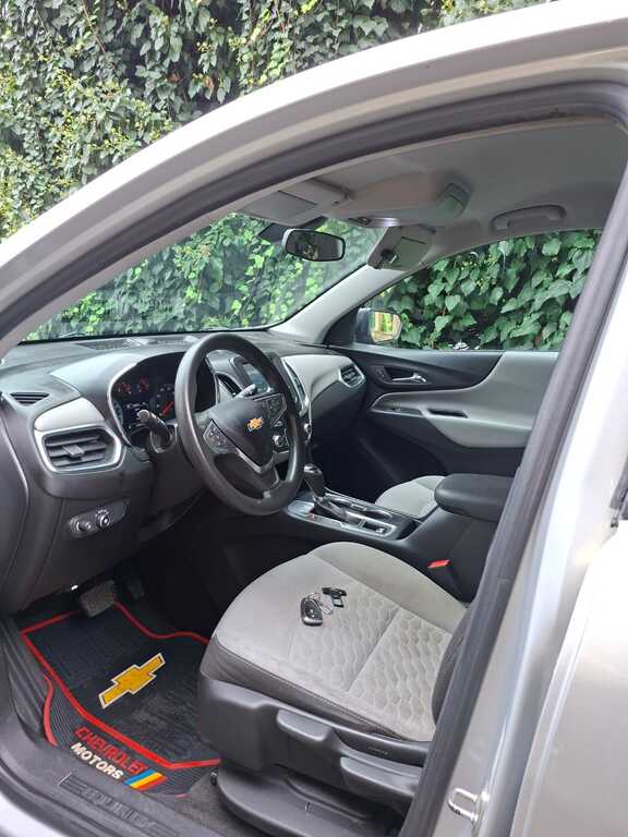 Chevrolet Equinox, 1.5 L, 2018 il, 244 200 km 99-QT-152 — Avtomobillər, Qazax (2)