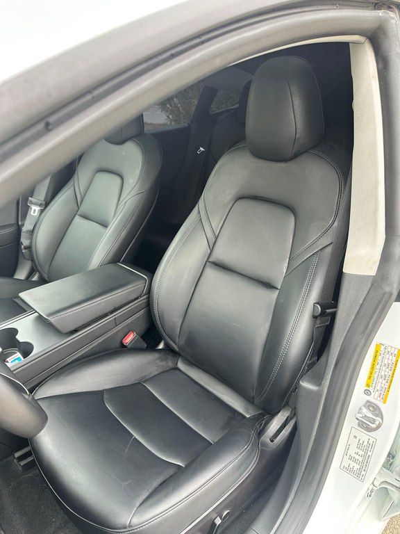 Tesla Model 3, 75 kWh, 2023 il, 56 000 km 99-ZG-633 — Avtomobillər, Bakı (8)