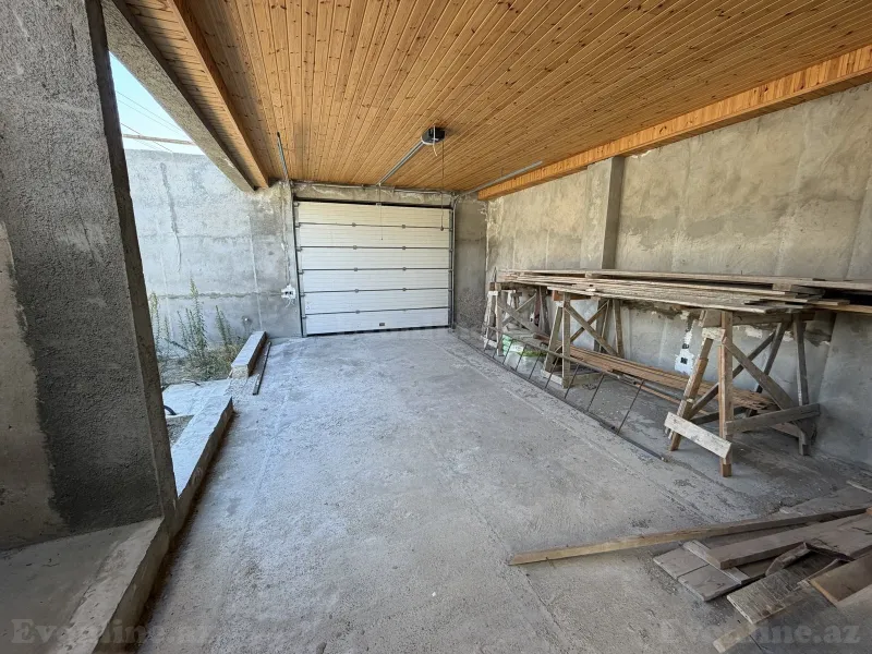 Satılır 3 otaqlı Həyət evi 200 m² Bakı, Xəzər r., Buzovna — Ev, villa, Bakı (2)