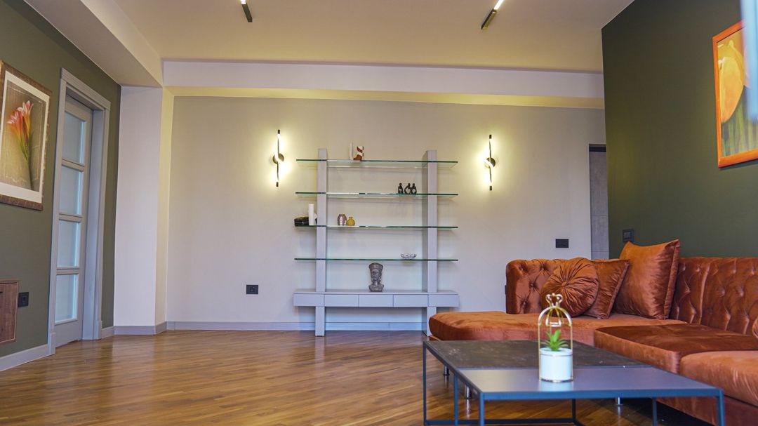 İcarəyə verilir 2 otaqlı köhnə tikili 70 m² — Mənzil, Bakı (7)