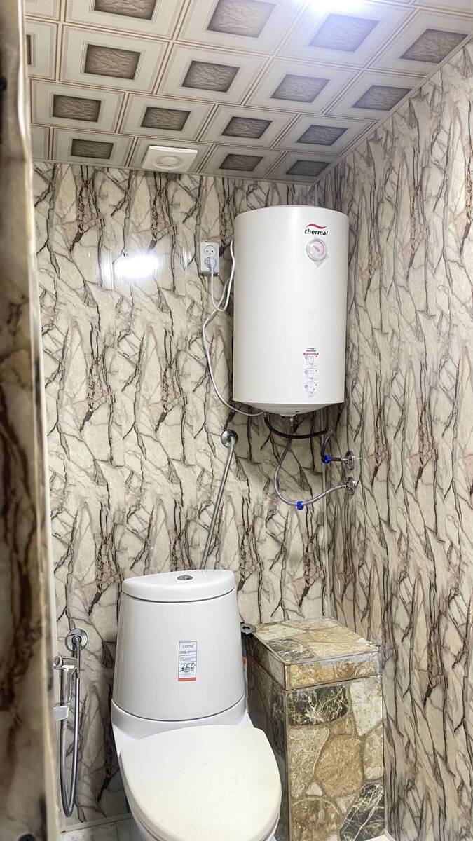 Satılır 1 otaqlı köhnə tikili 28 m² — Mənzil, Bakı (7)