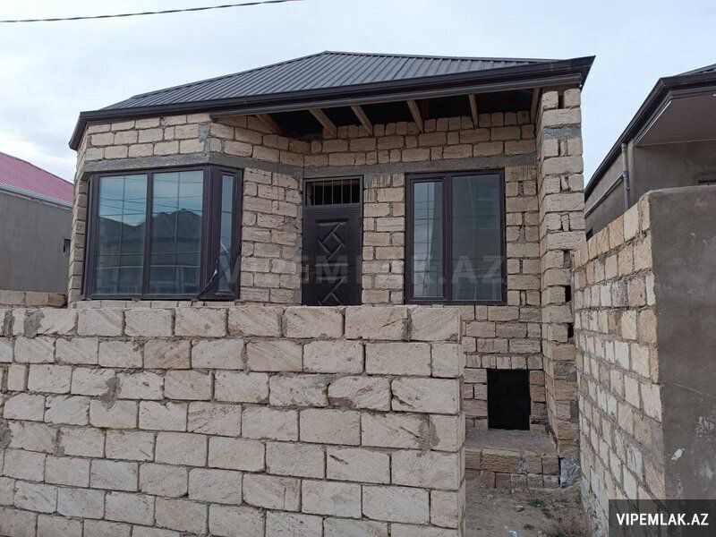 Abşeron rayonunda 3 otaqlı Yeni tikili Satılır, 72 m² — Mənzil, Bakı (3)