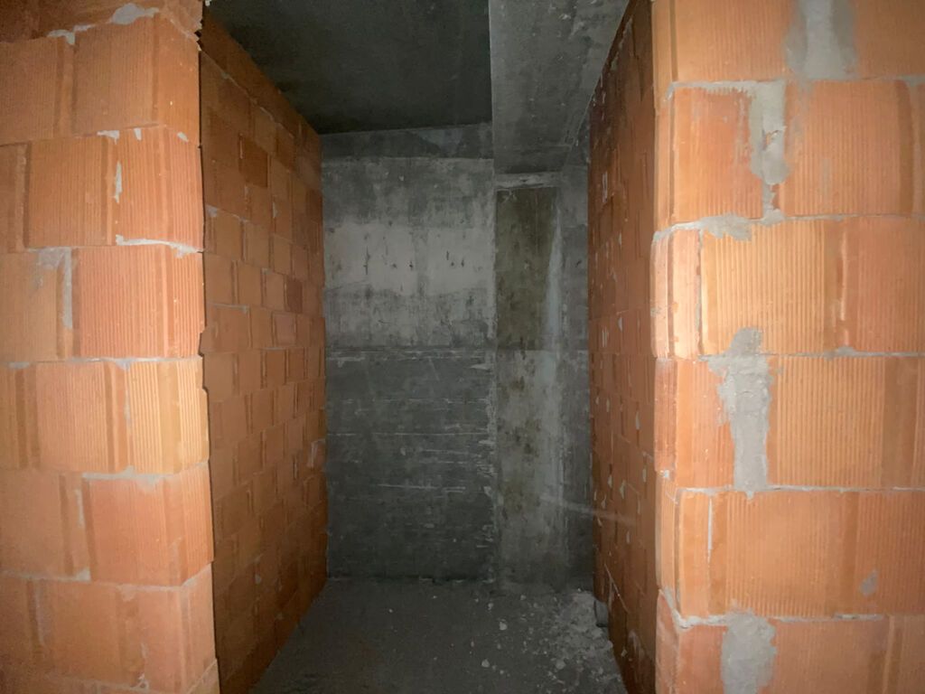 3 otaqlı, Yeni tikili, 135 kv. m — Mənzil, Bakı (5)