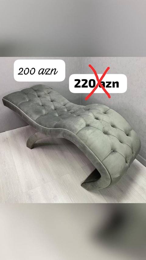 Aynur 2 kiprik ucun kusetqa *qiymet 200AZN* 2 ay öncə alinib 300 — Bakı