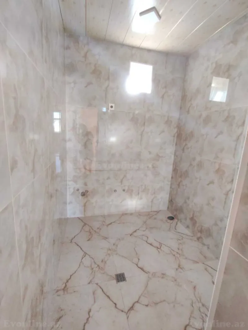 Satılır 5 otaqlı Həyət evi 160 m² Bakı, Xəzər r., Binə — Ev, villa, Bakı (6)