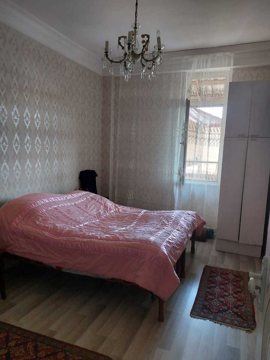 Satılır 4 otaqlı yeni tikili 150 m² — Mənzil, Bakı (11)