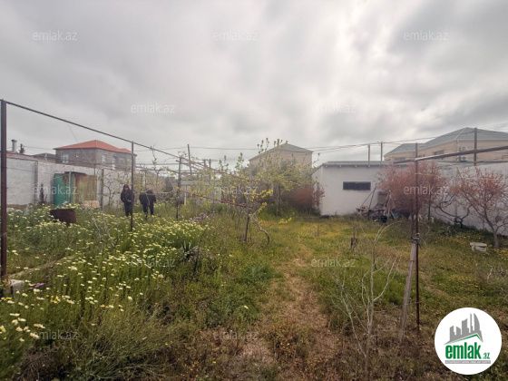 Satılır 6 sot torpaq Şüvəlan — Torpaq (4)