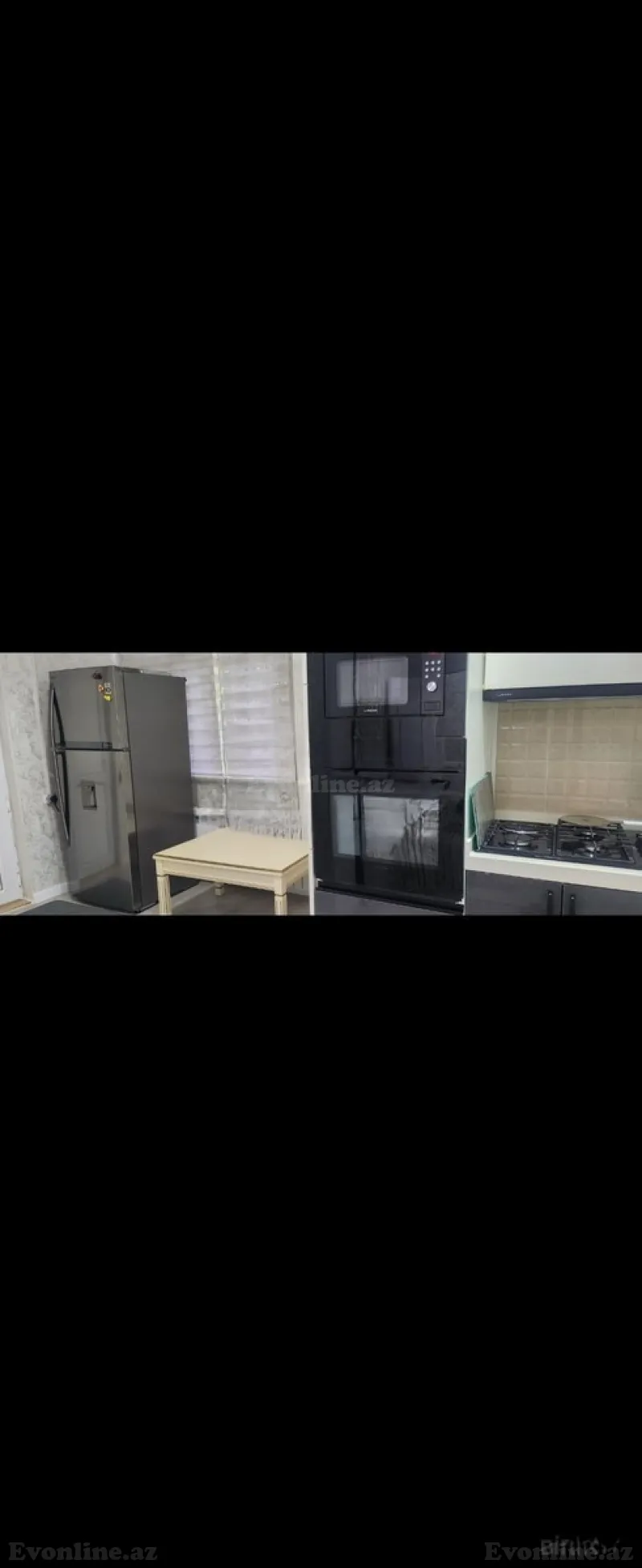 Kirayə verilir 2 otaqlı Mənzil Yeni tikili 60 m² Bakı, Nərimanov r., Nəriman Nərimanov m — Mənzil, Bakı (7)