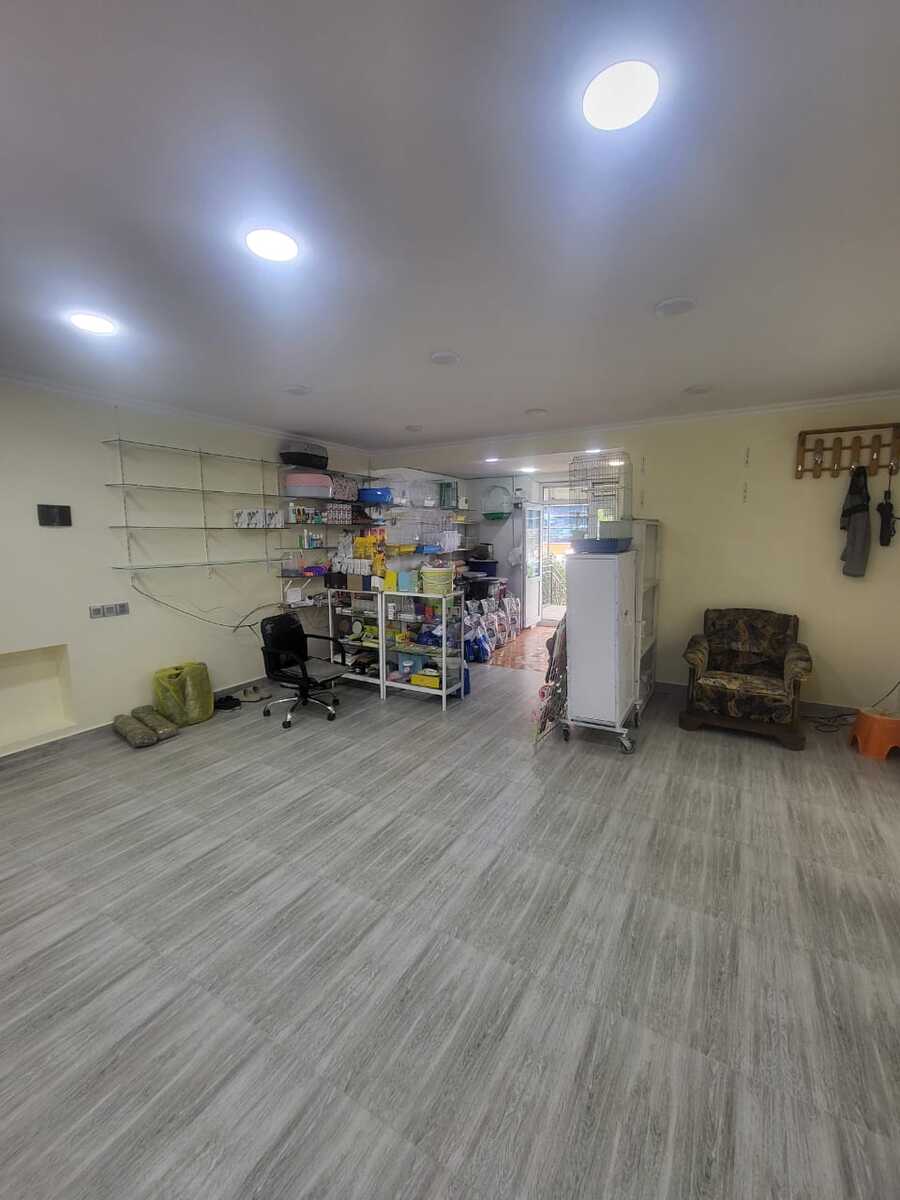 İcarəyə verilir obyekt 65 m² — Əmlak, Bakı (12)