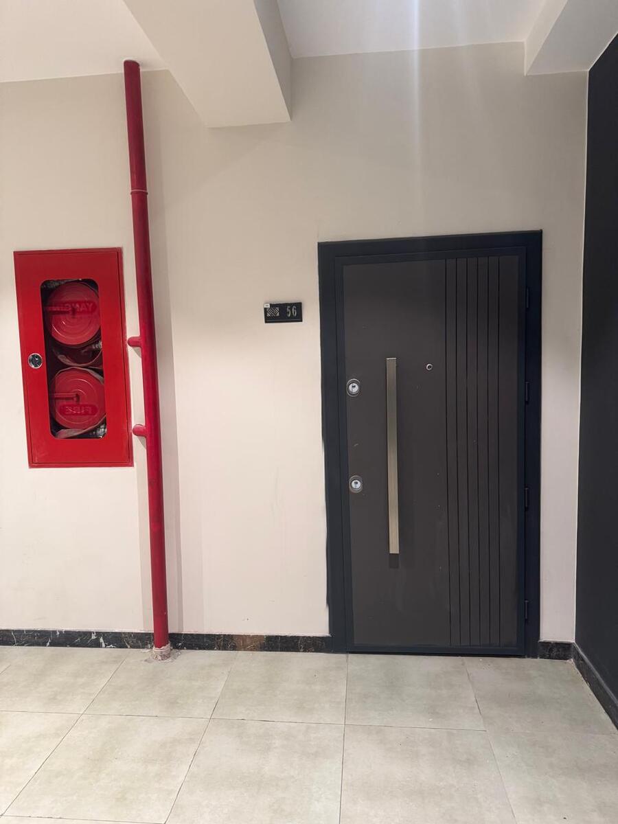 Satılır 2 otaqlı yeni tikili 108.2 m² — Mənzil, Bakı (5)