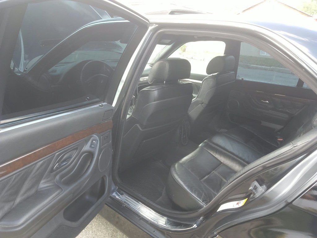 BMW 730, 2.9 L, 2000 il, 350 000 km 10-LH-041 — Avtomobillər, Bakı (7)