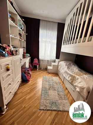 Satılır 4 otaqlı 110 m² köhnə tikili Xalqlar Dostluğu m — Mənzil (5)