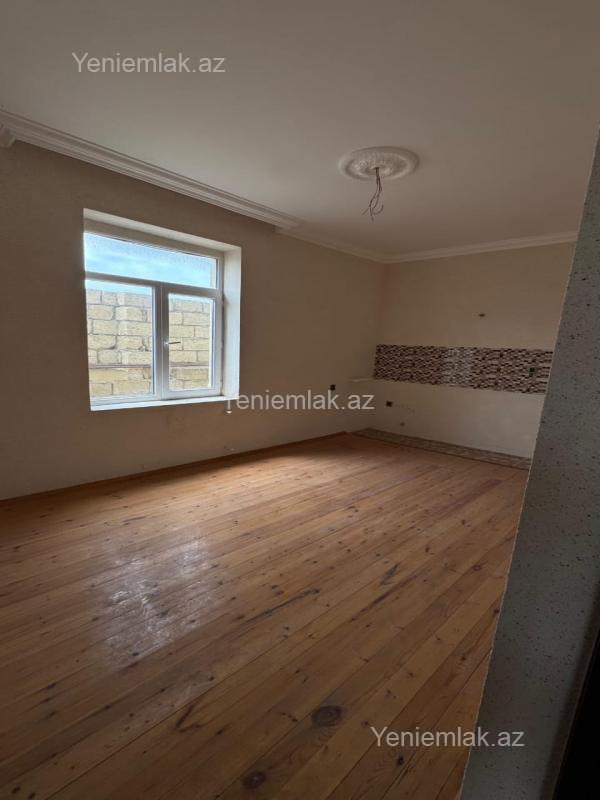 Satılır 5 otaqlı Həyət evi / Villa, 130 m², Corat bağları — Ev, villa, Sumqayıt (4)