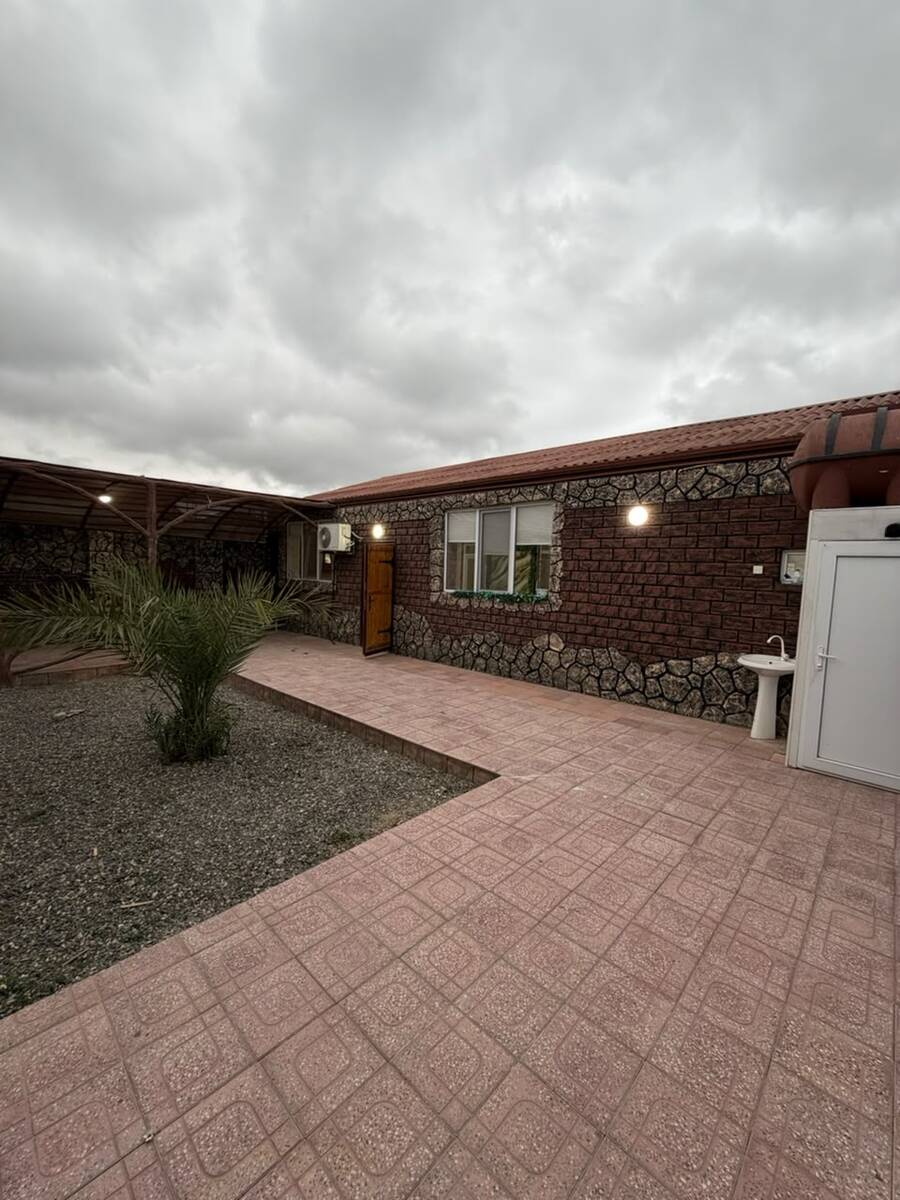 Satılır 4 otaqlı həyət evi/bağ evi 100 m² — Ev, villa, Bakı
