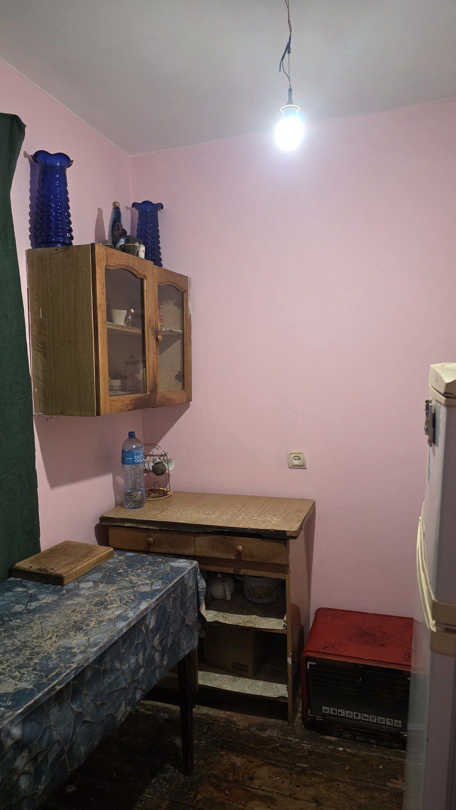 Satılır 2 otaqlı köhnə tikili 45 m² — Mənzil, Bakı (10)