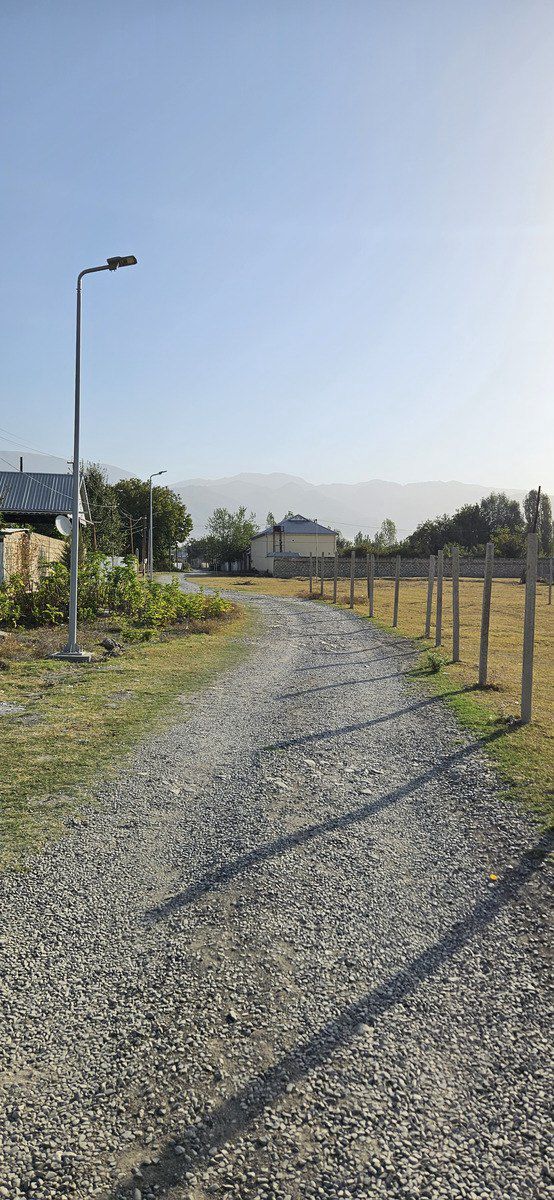 Satılır 7 otaqlı həyət evi/bağ evi 260 m² — Ev, villa, İsmayıllı (9)
