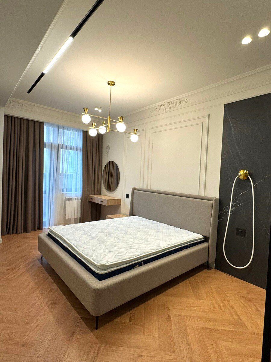 Satılır 3 otaqlı yeni tikili 108 m² — Mənzil, Bakı (4)