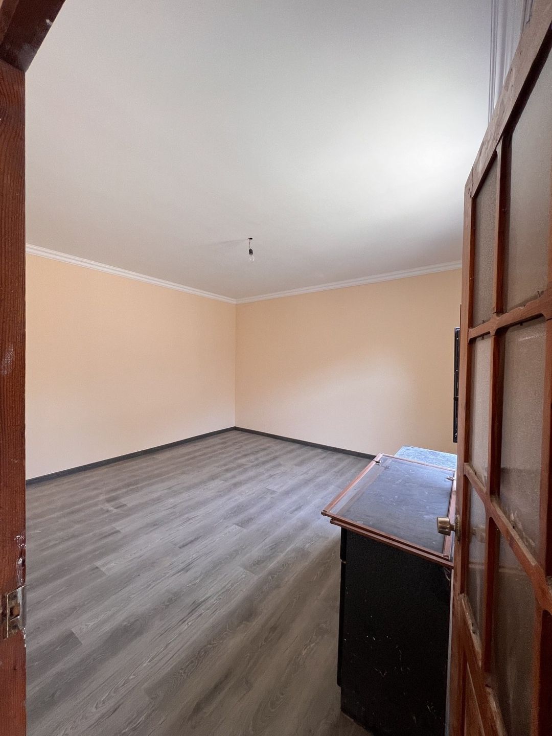 İcarəyə verilir 2 otaqlı həyət evi/bağ evi 45 m² — Ev, villa, Bakı (5)