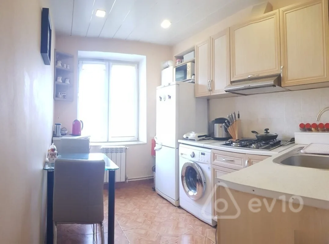 2 otaqlı mənzil, 55 m², Elmlər Akademiyası metrosu — kirayə — Mənzil, Bakı (4)