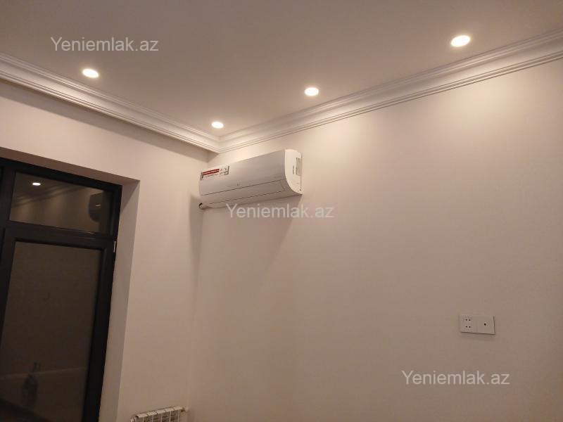 Kirayə 3 otaqlı Həyət evi / Villa, 100 m², Suraxanı rayonu — Ev, villa, Bakı (8)