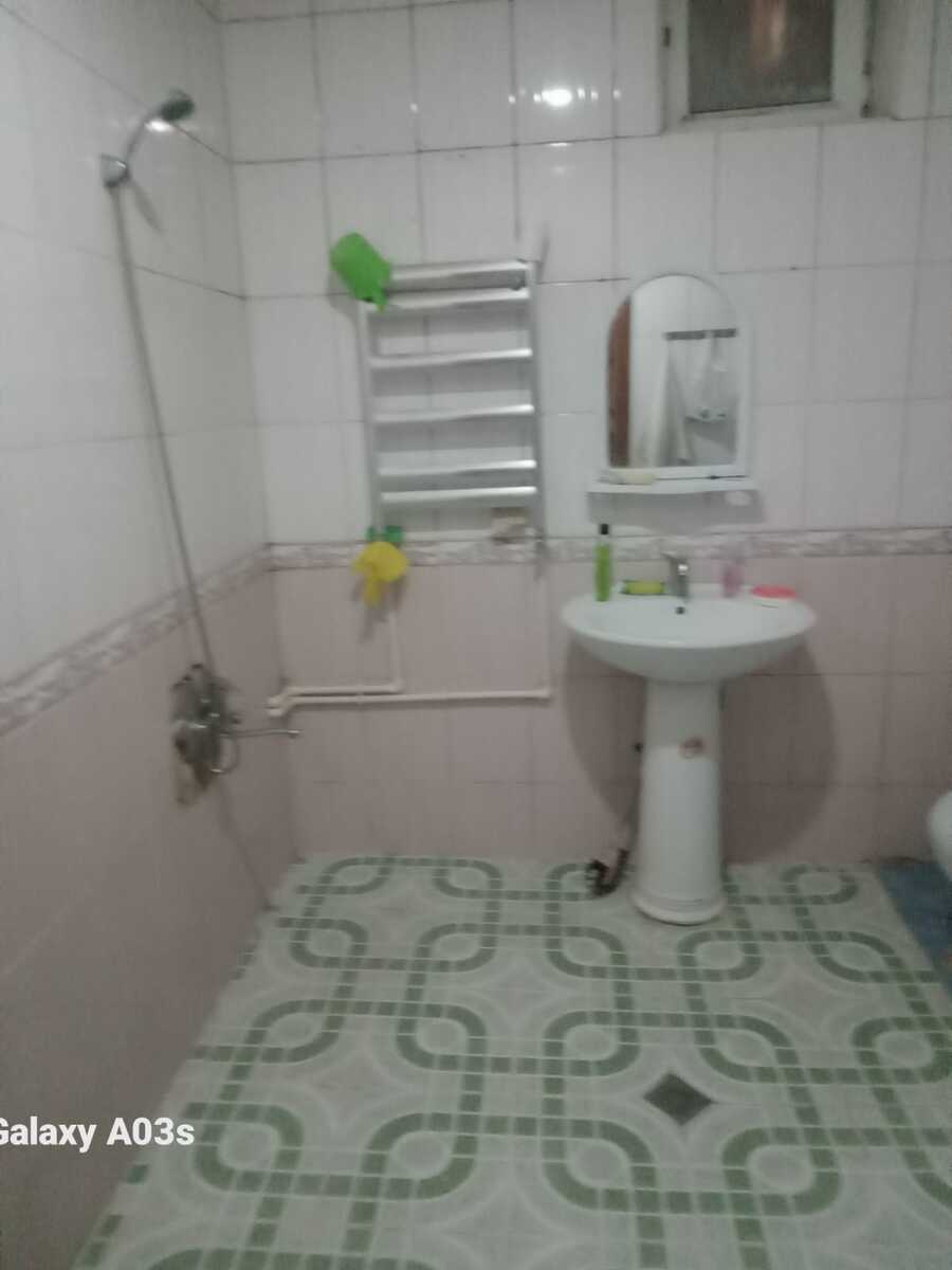 İcarəyə verilir 2 otaqlı yeni tikili 65 m² — Mənzil, Bakı (6)