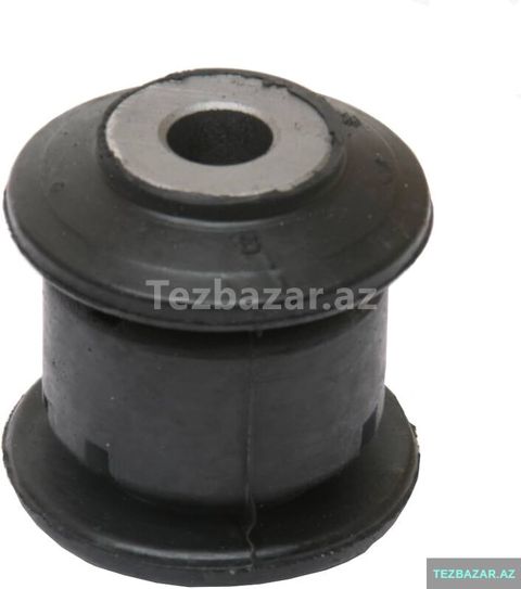 Volkswagen Jetta Razvalnisi — Bakı