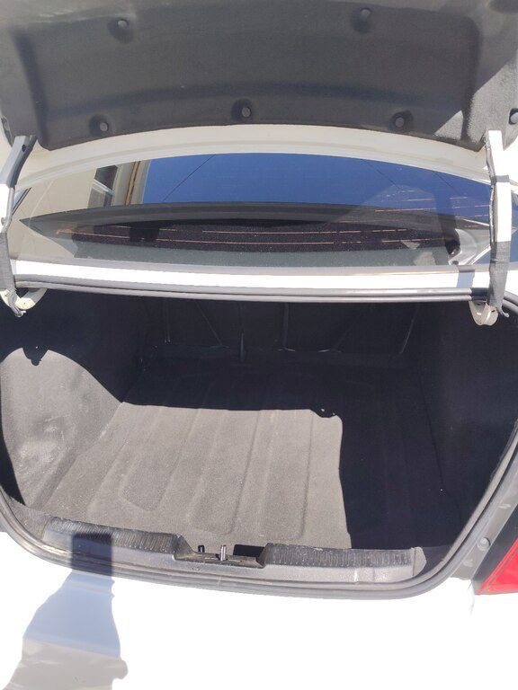 Chevrolet Aveo, 1.6 L, 2011 il, 223 457 km — Avtomobillər, Bakı (8)