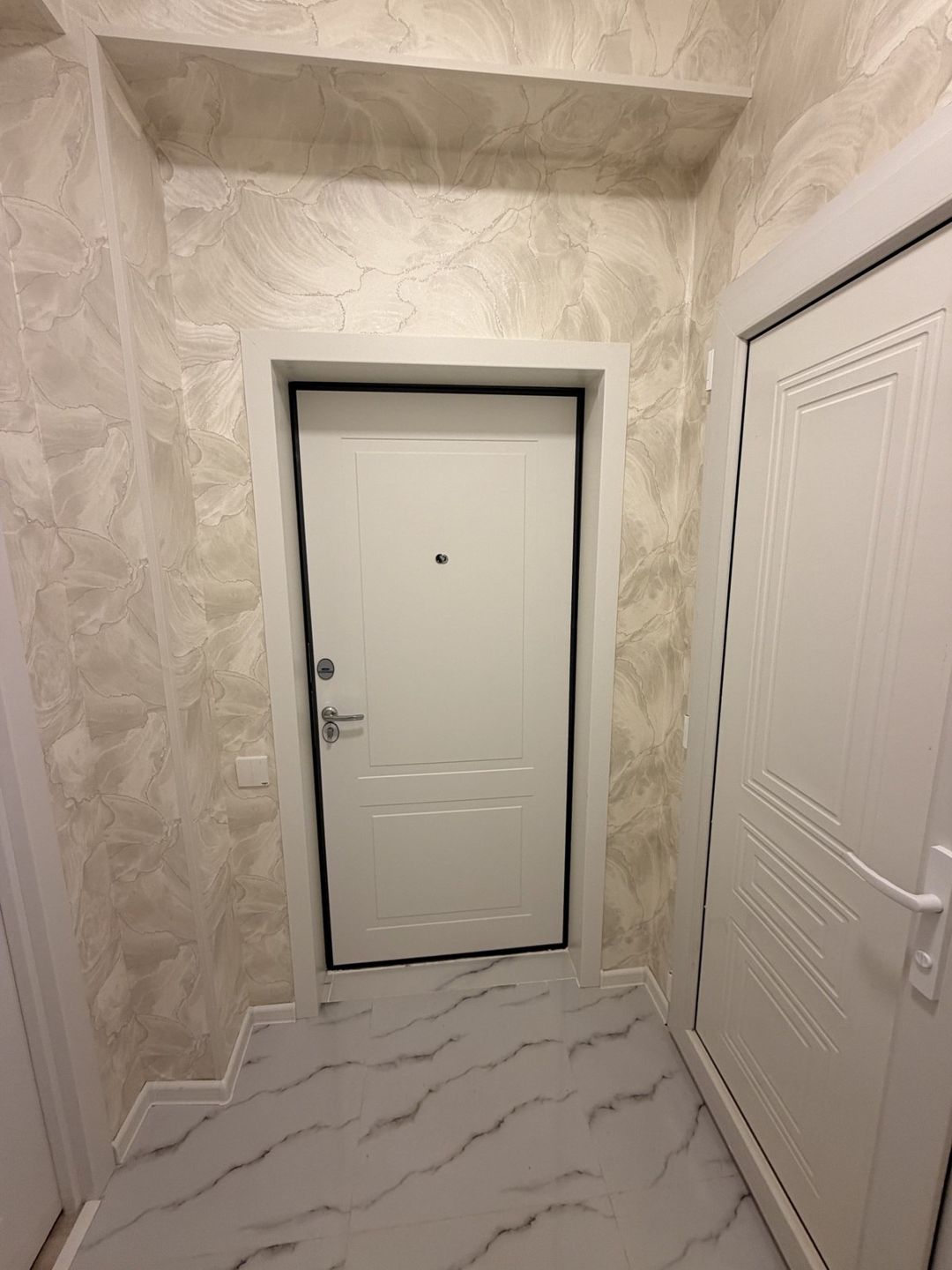 Satılır 2 otaqlı yeni tikili 44 m² — Mənzil, Bakı (8)