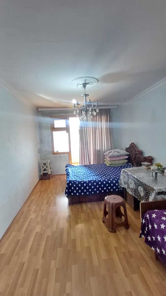 Satılır 2 otaqlı köhnə tikili 52 m² — Mənzil, Sumqayıt (11)