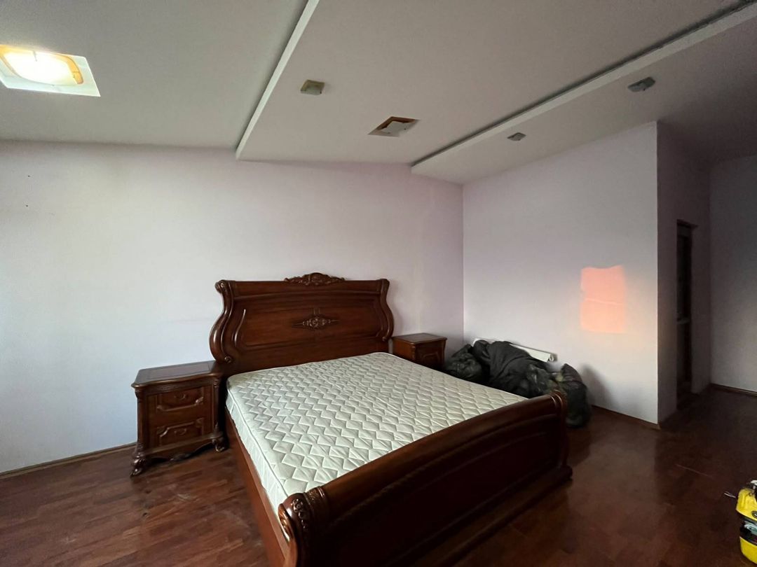 Satılır 4 otaqlı yeni tikili 140 m² — Mənzil, Bakı (9)