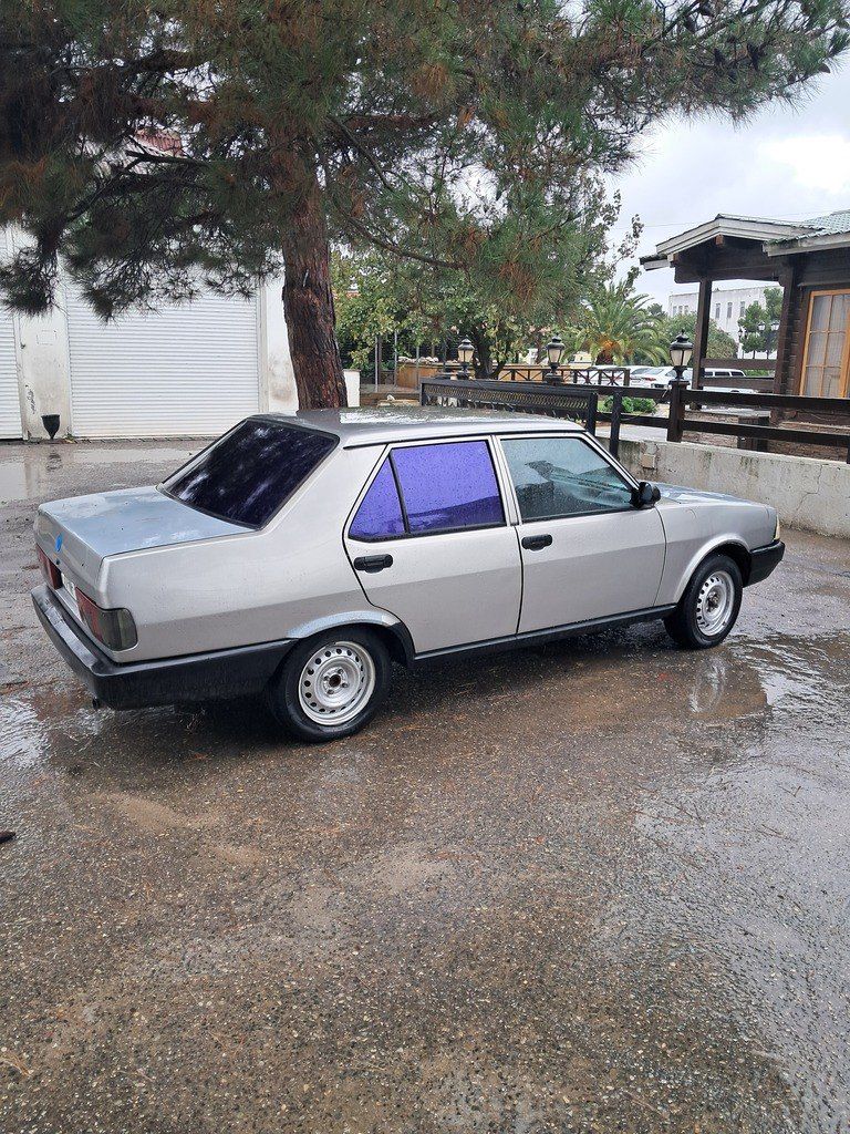 Tofas Dogan, 1.6 L, 2005 il, 132 000 km 77-NF-562 — Avtomobillər, Bakı (6)