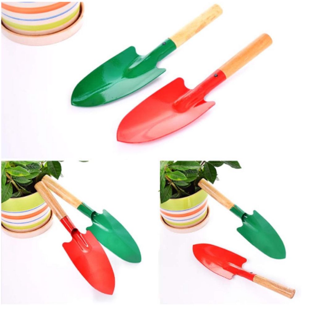 Mini kürək, metal, qırmızı — Mallar, Bakı (3)
