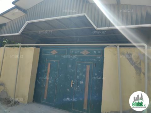 İcarəyə verilir 3 otaqlı 90 m² həyət evi Hövsan