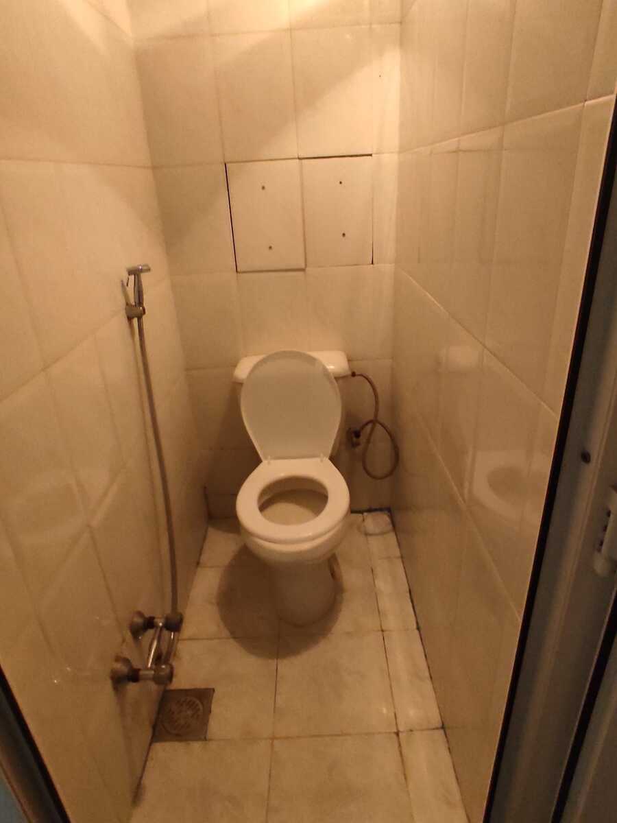 Satılır 3 otaqlı köhnə tikili 85 m² — Mənzil, Bakı (8)