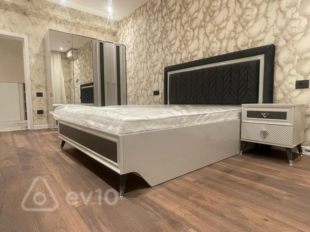 2 otaqlı mənzil, 66 m², Elşad Quliyev küçəsi — kirayə — Mənzil, Bakı (7)