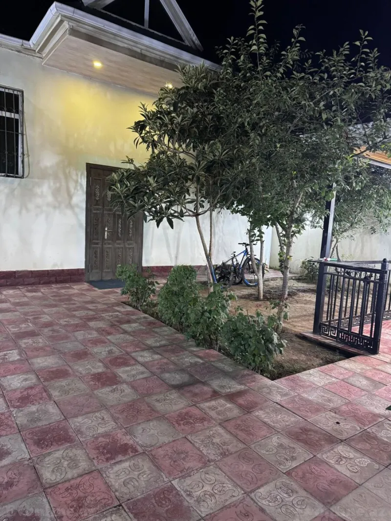 Satılır 3 otaqlı Həyət evi 89 m² Bakı, Abşeron r., Novxanı — Ev, villa, Bakı
