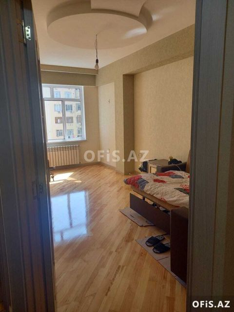 Yeni tikili Satılır Xırdalan, Kupçalı, təmirli bina evi satılır, 3 otaq, 85 m² — Xırdalan