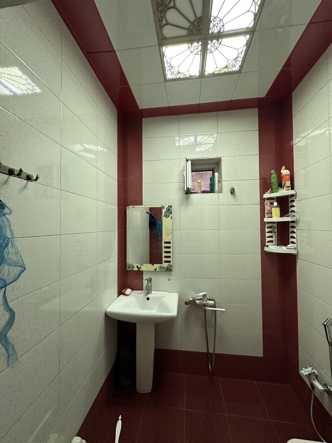 Satılır 3 otaqlı həyət evi/bağ evi 95 m² — Ev, villa, Bakı (6)