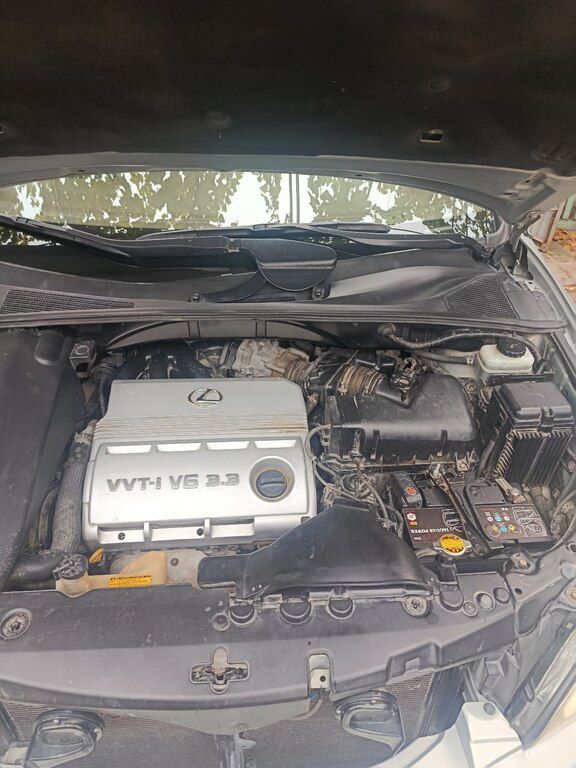 Lexus RX 330, 3.3 L, 2005 il, 300 000 km 10-LL-212 — Avtomobillər, Neftçala (9)