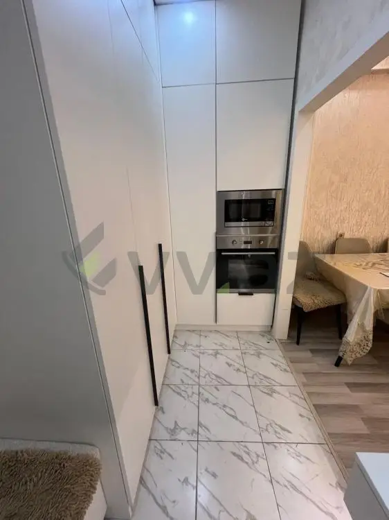 2 otaqlı mənzil Yeni tikili Satılır, Masazır, Abşeron — Mənzil (10)