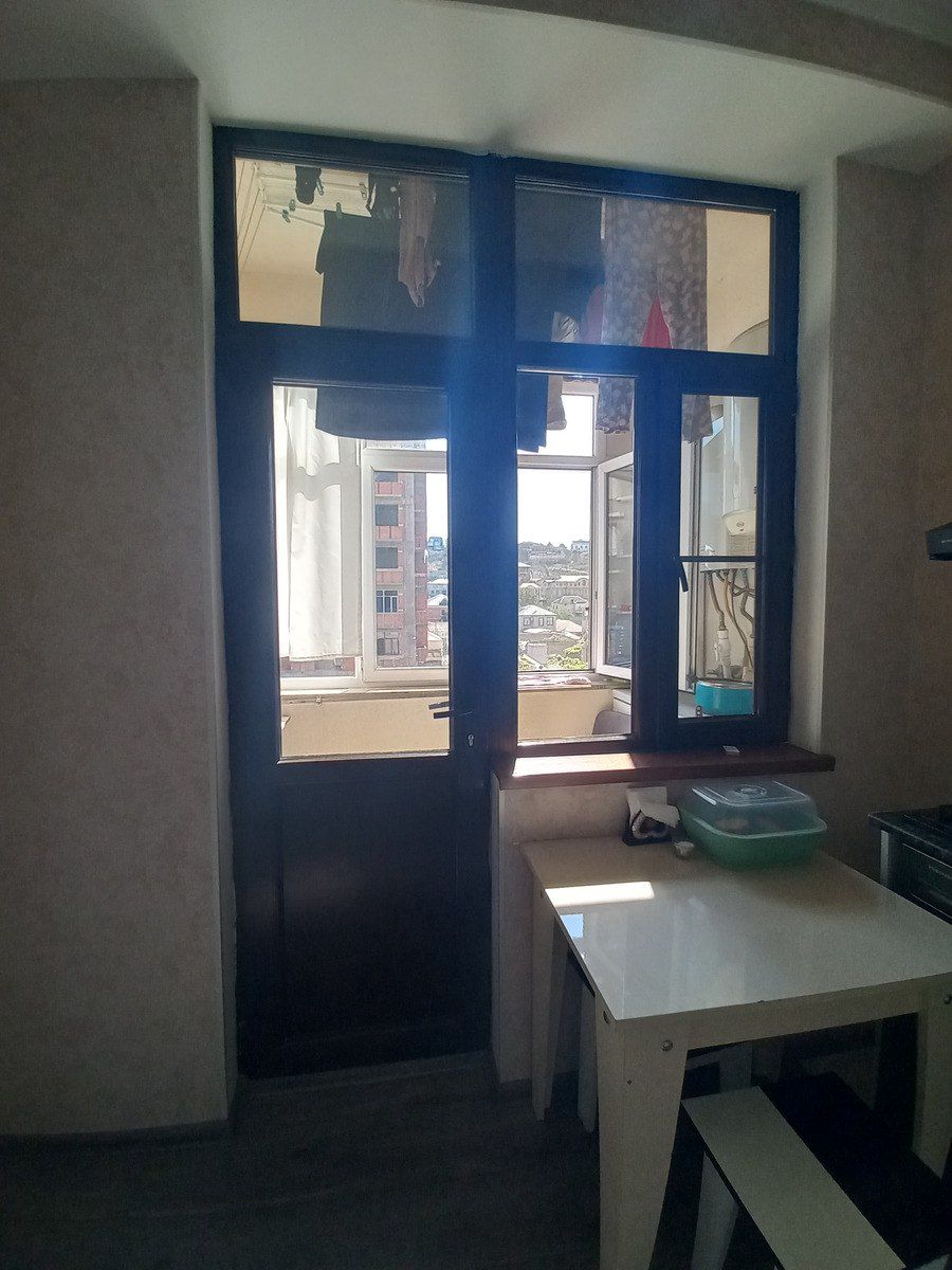 Satılır 2 otaqlı yeni tikili 65 m² — Mənzil, Bakı (8)